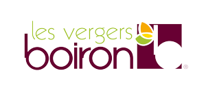 LES VERGERS BOIRON